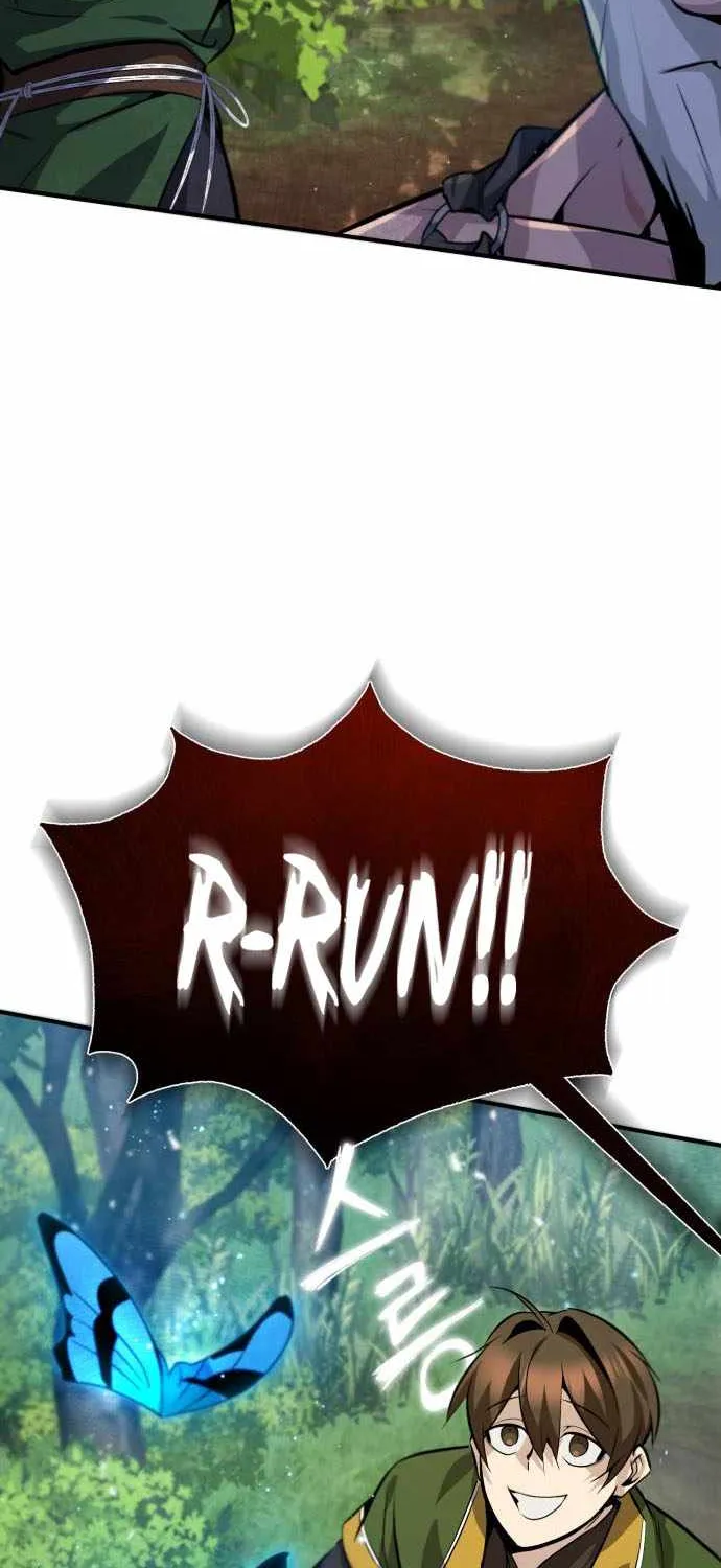 One hit teacher master baek Chapter 22 page 80 - 