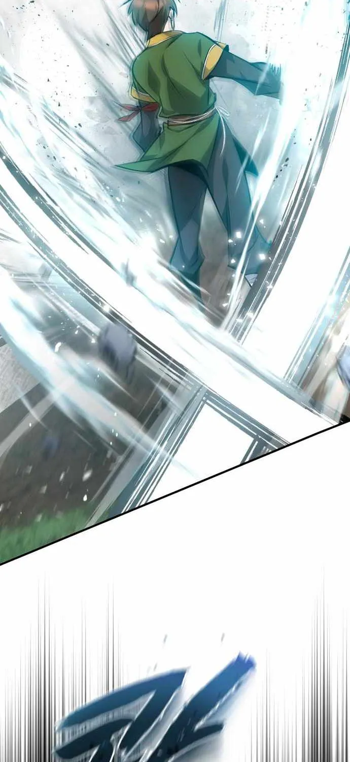 One hit teacher master baek Chapter 22 page 83 - 