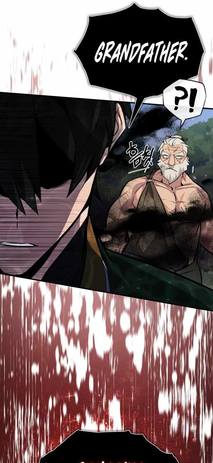 One hit teacher master baek Chapter 22 page 91 - 