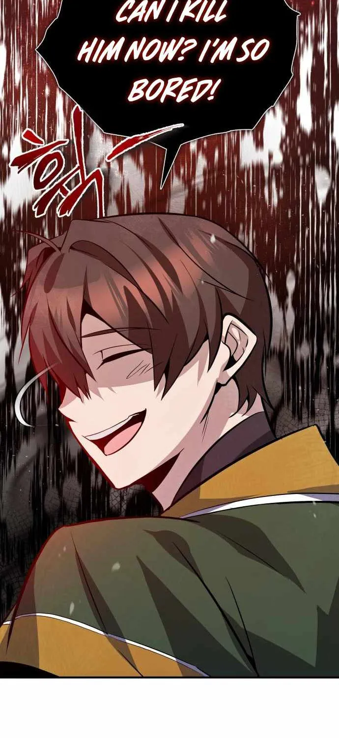 One hit teacher master baek Chapter 22 page 92 - 
