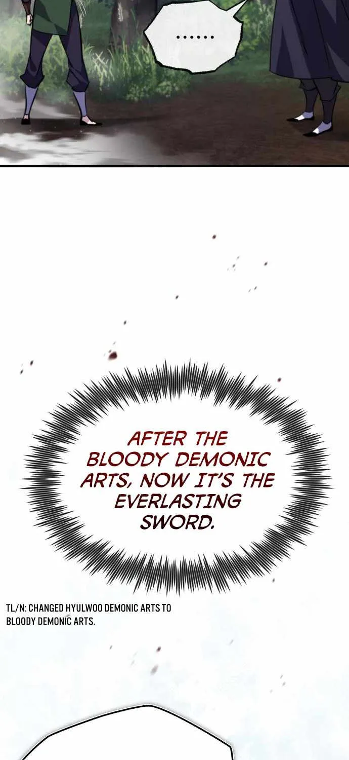 One hit teacher master baek Chapter 22 page 94 - 