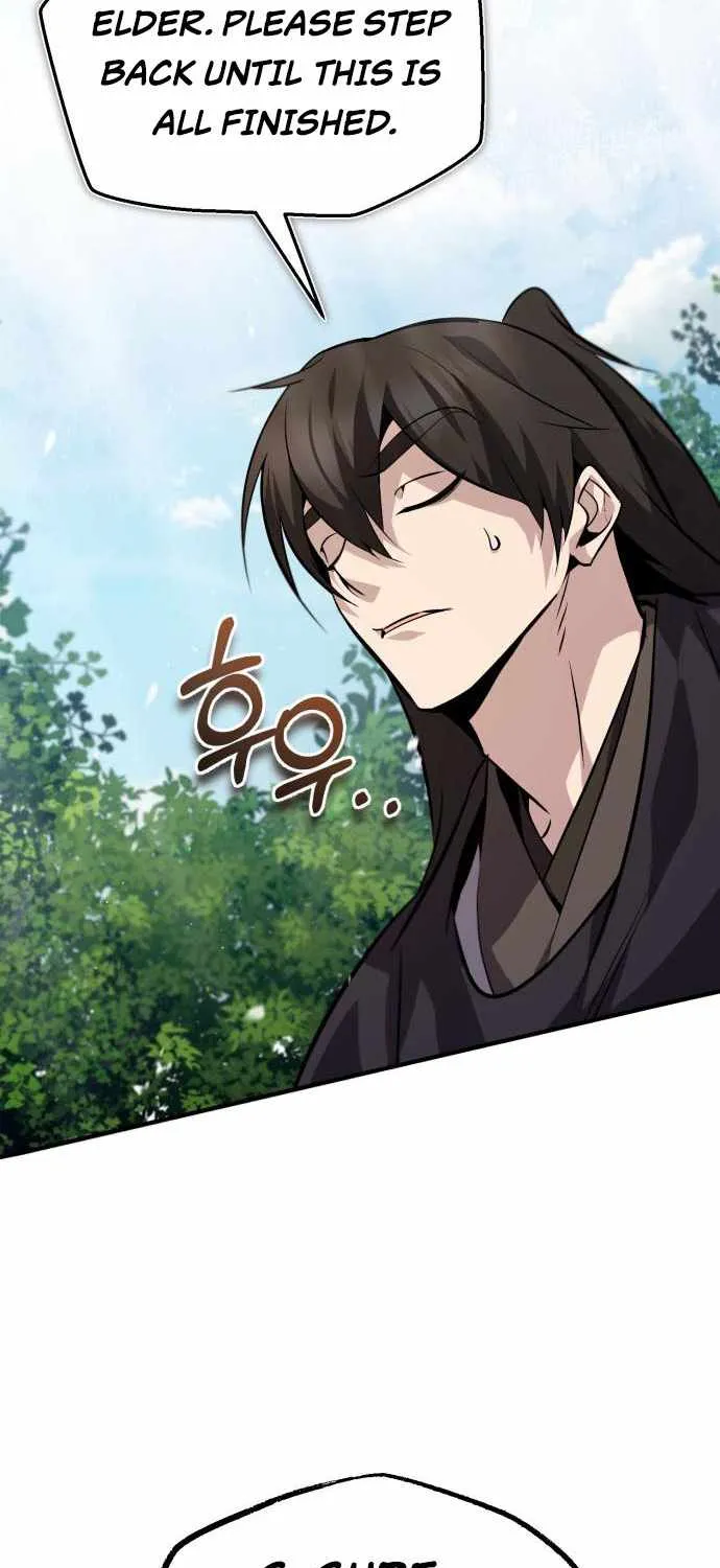One hit teacher master baek Chapter 22 page 95 - 