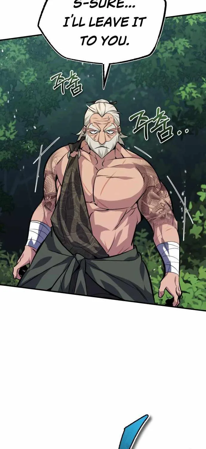 One hit teacher master baek Chapter 22 page 96 - 