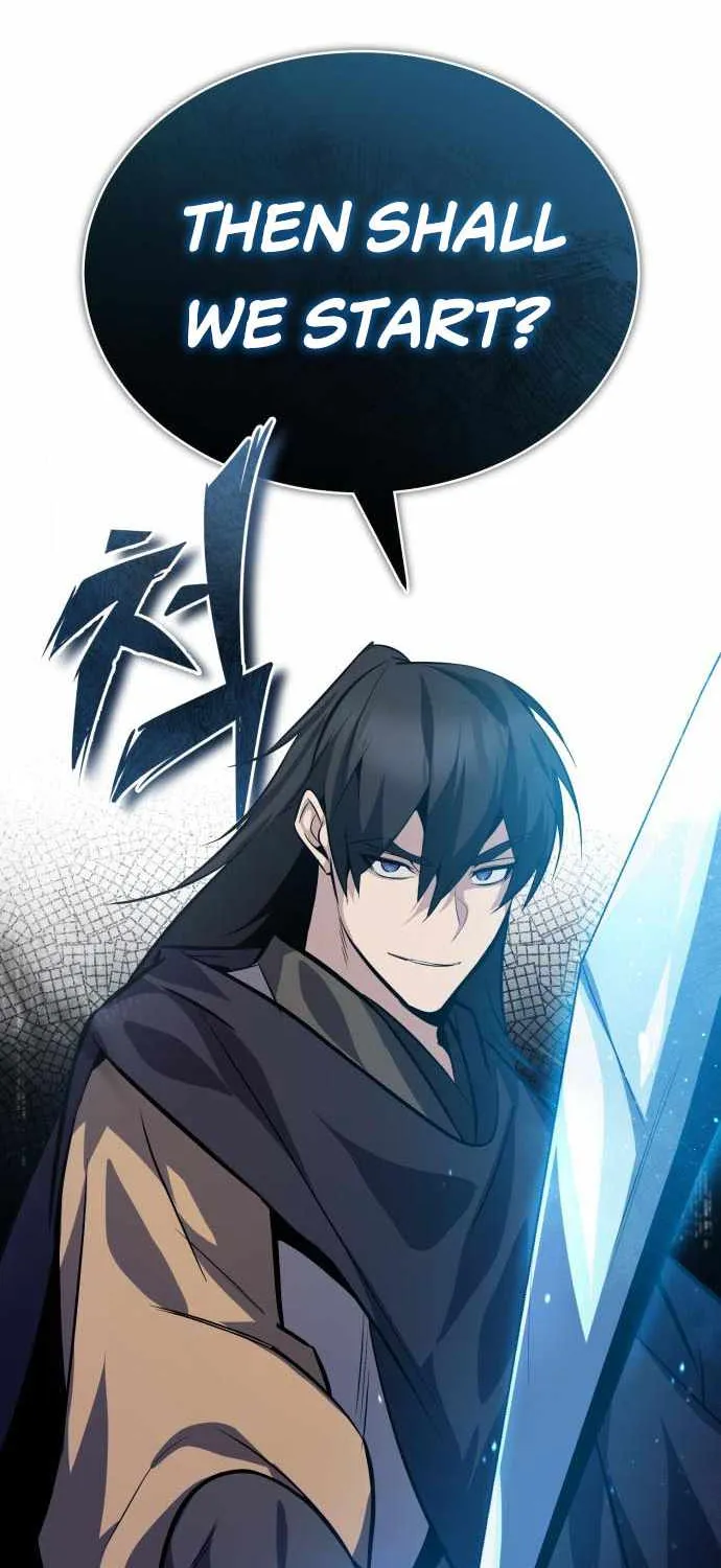 One hit teacher master baek Chapter 22 page 98 - 