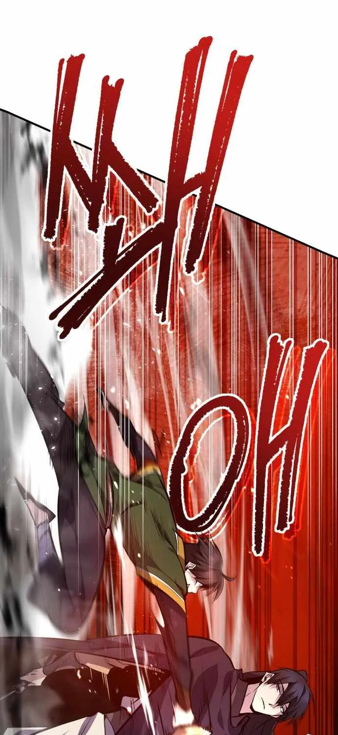 One hit teacher master baek Chapter 23 page 11 - 