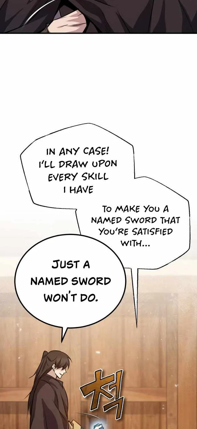 One hit teacher master baek Chapter 23 page 103 - 