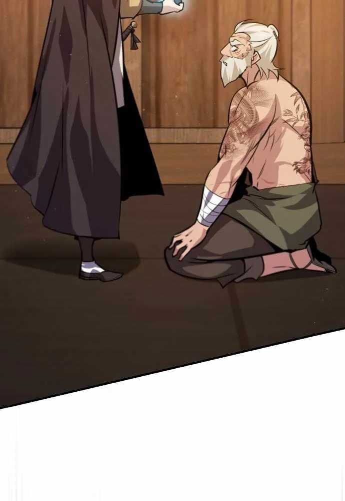 One hit teacher master baek Chapter 23 page 104 - 
