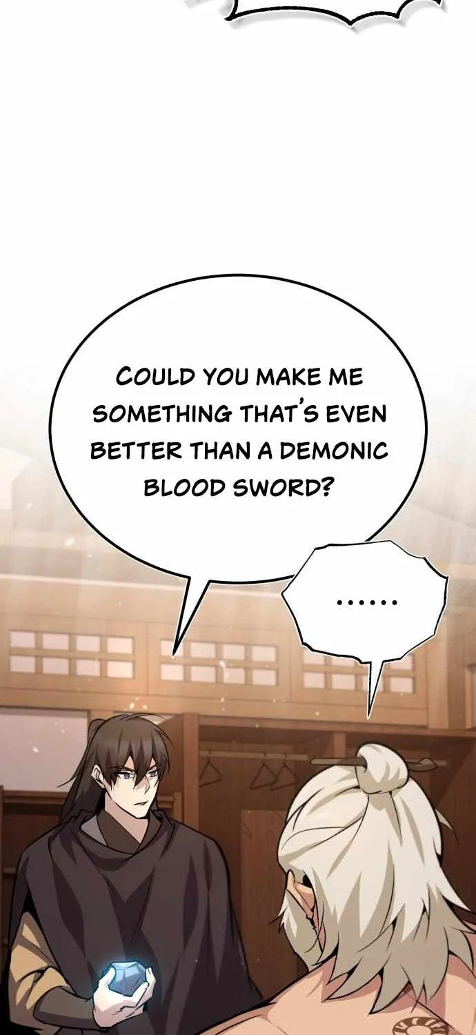 One hit teacher master baek Chapter 23 page 106 - 