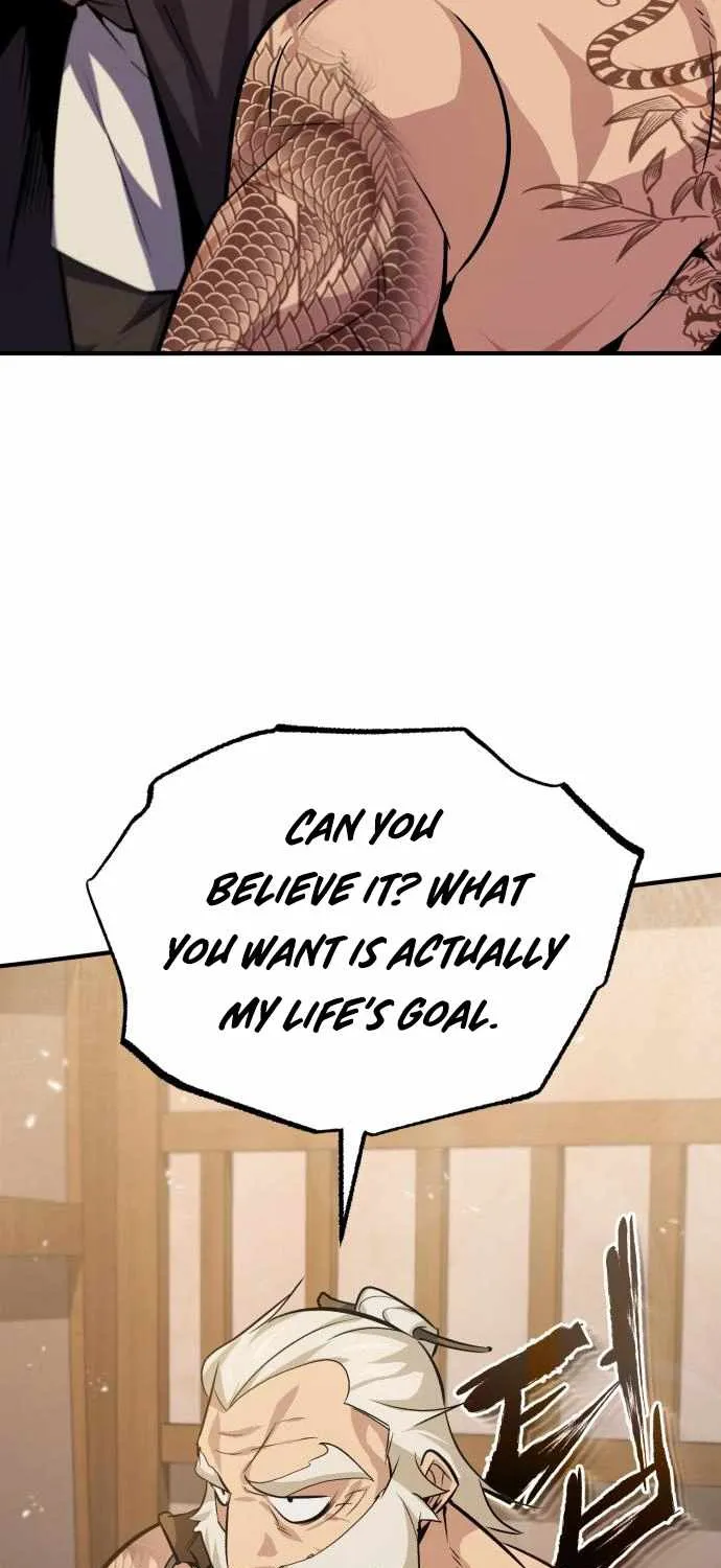 One hit teacher master baek Chapter 23 page 107 - 
