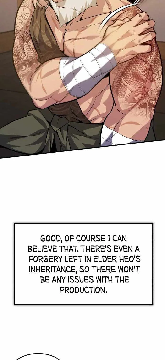 One hit teacher master baek Chapter 23 page 108 - 