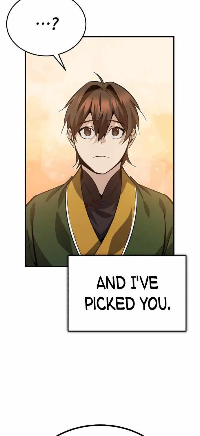 One hit teacher master baek Chapter 23 page 109 - 