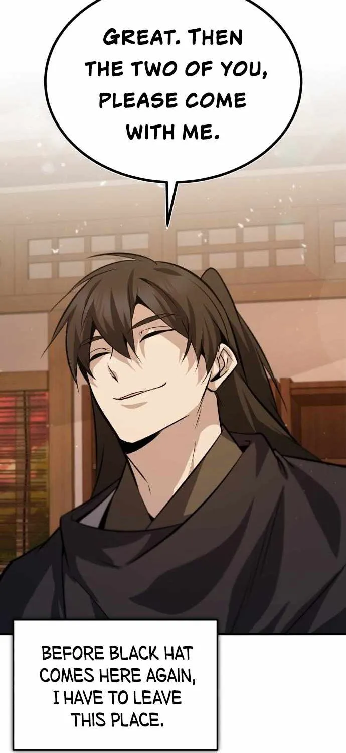 One hit teacher master baek Chapter 23 page 110 - 