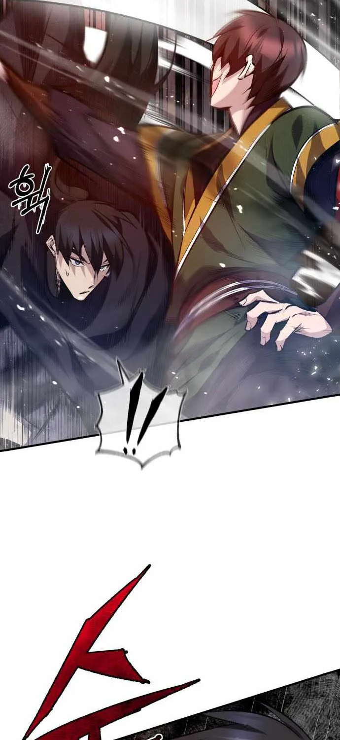 One hit teacher master baek Chapter 23 page 14 - 