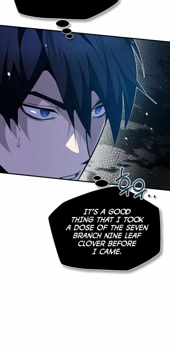 One hit teacher master baek Chapter 23 page 18 - 
