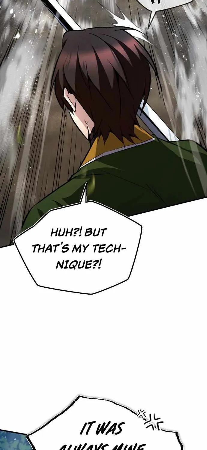 One hit teacher master baek Chapter 23 page 28 - 