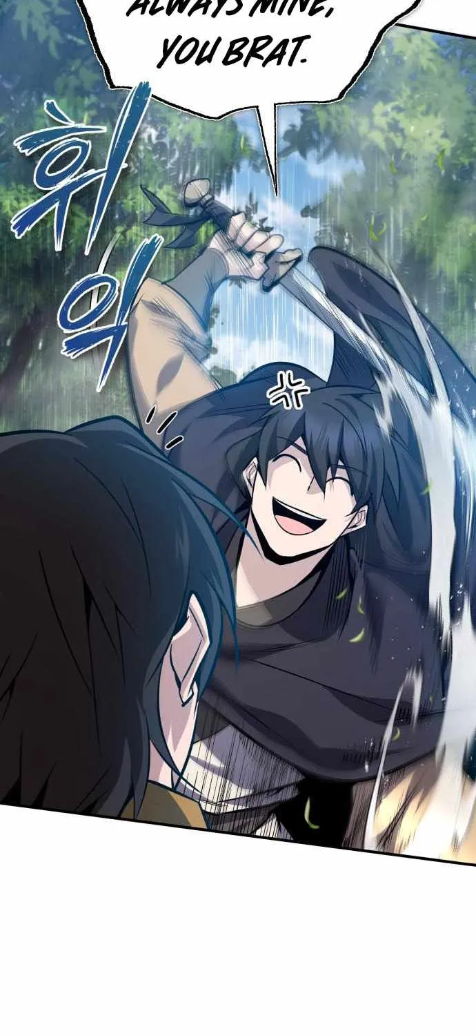 One hit teacher master baek Chapter 23 page 29 - 