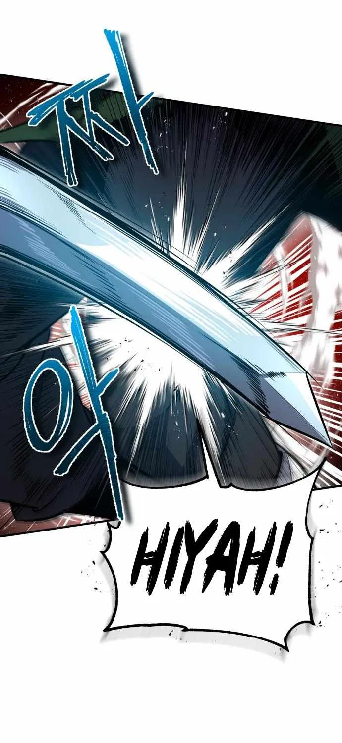 One hit teacher master baek Chapter 23 page 30 - 