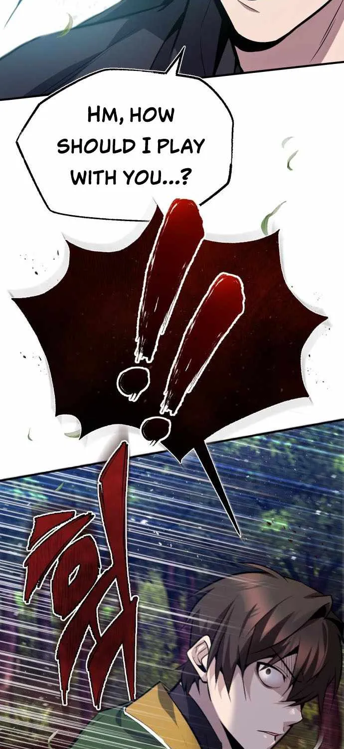 One hit teacher master baek Chapter 23 page 4 - 