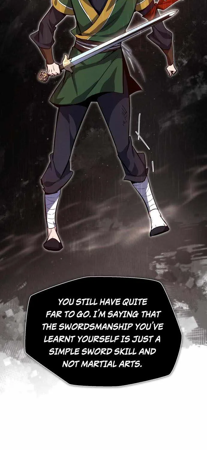 One hit teacher master baek Chapter 23 page 32 - 