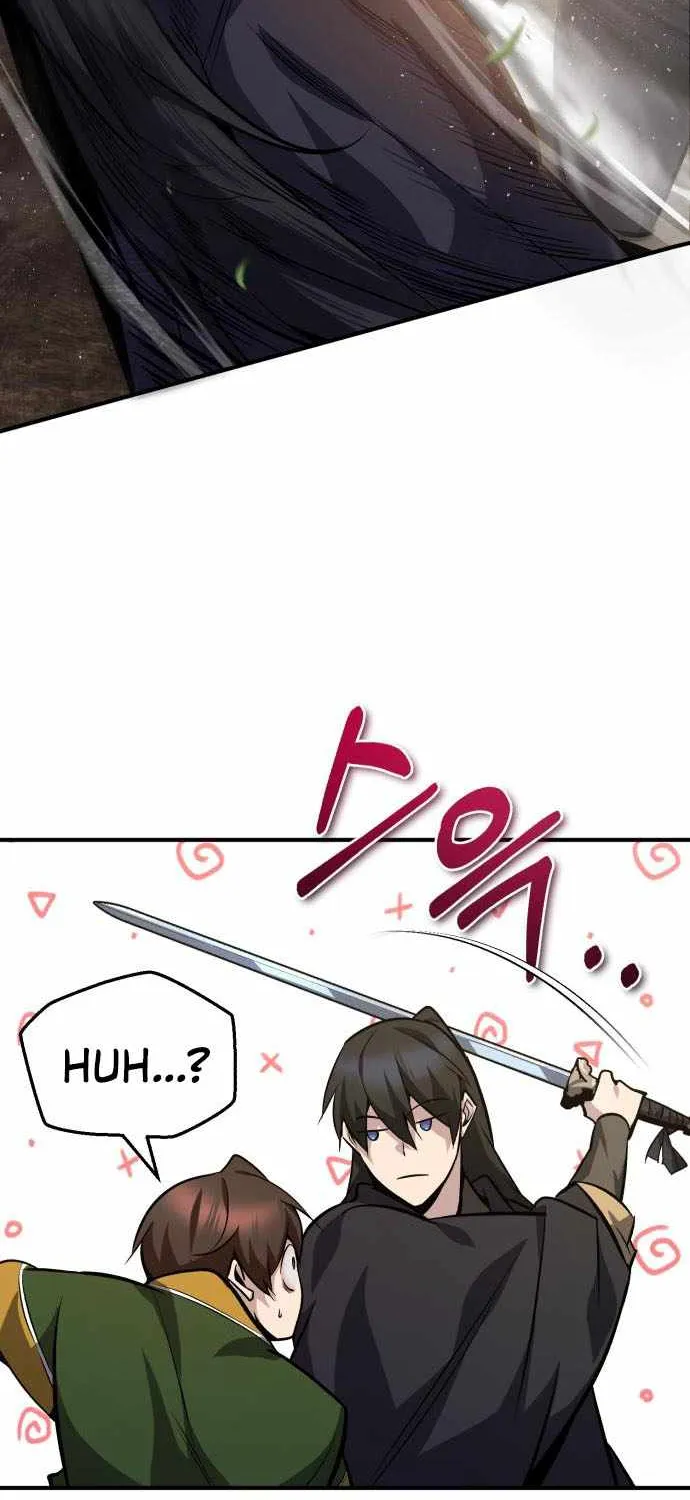 One hit teacher master baek Chapter 23 page 34 - 
