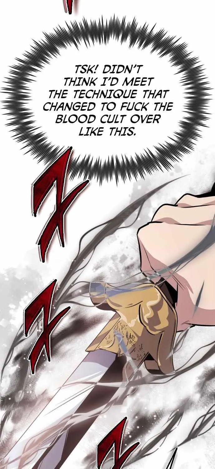 One hit teacher master baek Chapter 23 page 42 - 