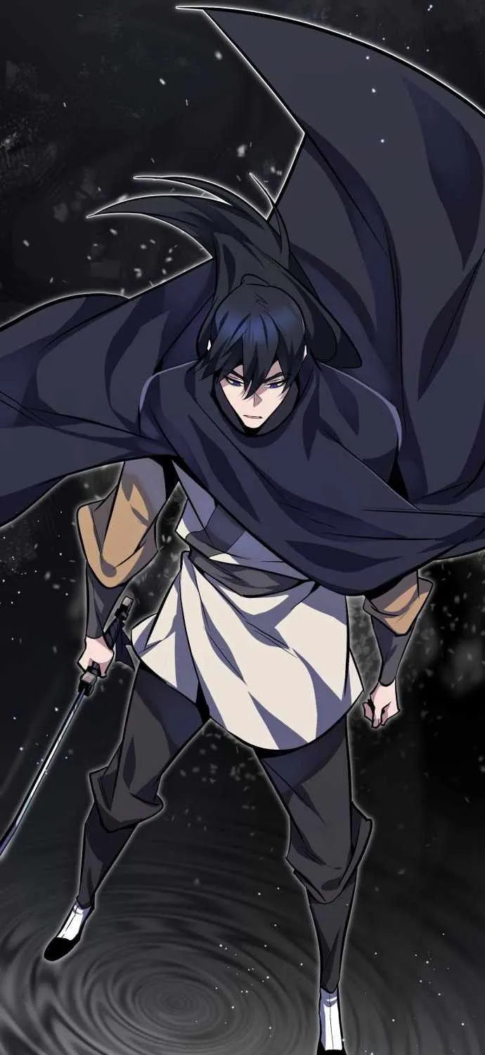 One hit teacher master baek Chapter 23 page 45 - 