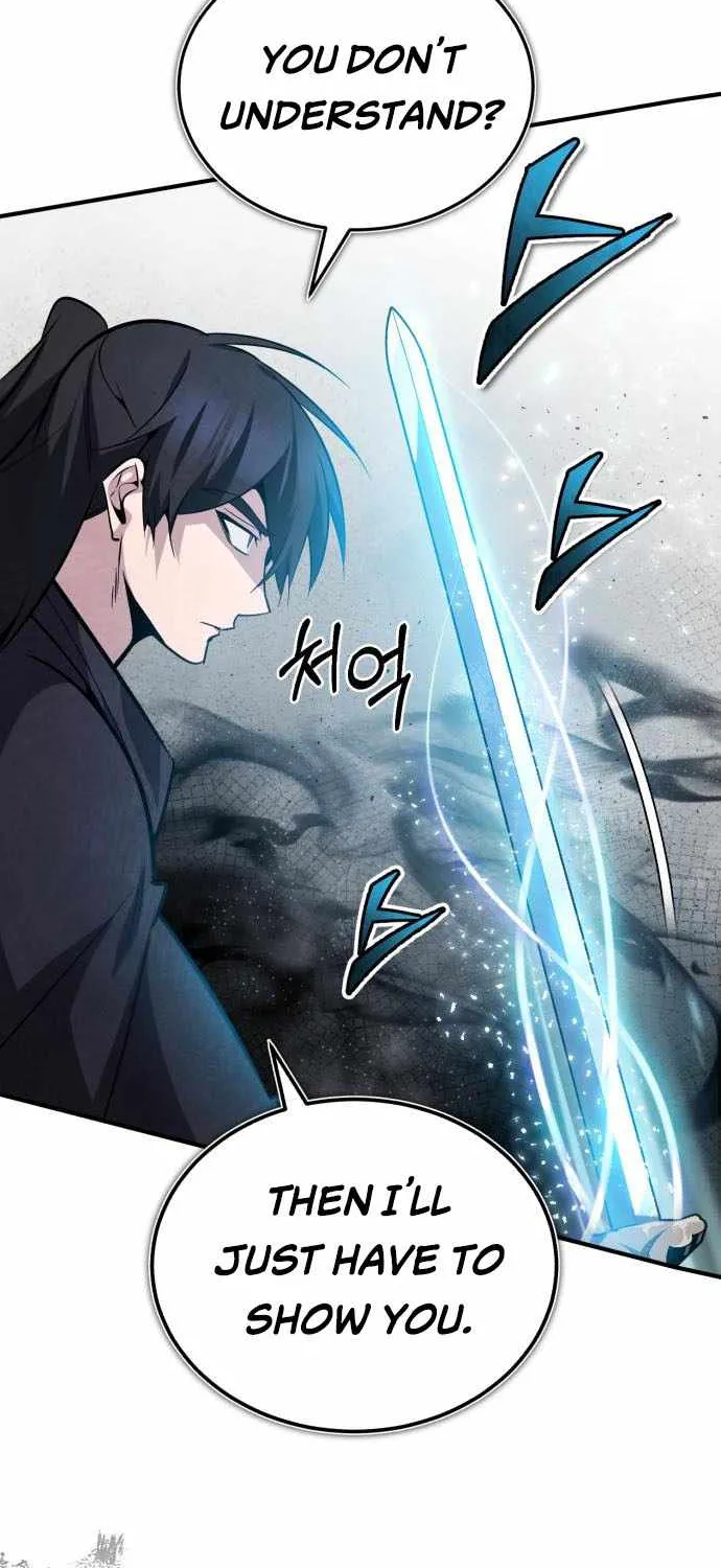 One hit teacher master baek Chapter 23 page 48 - 