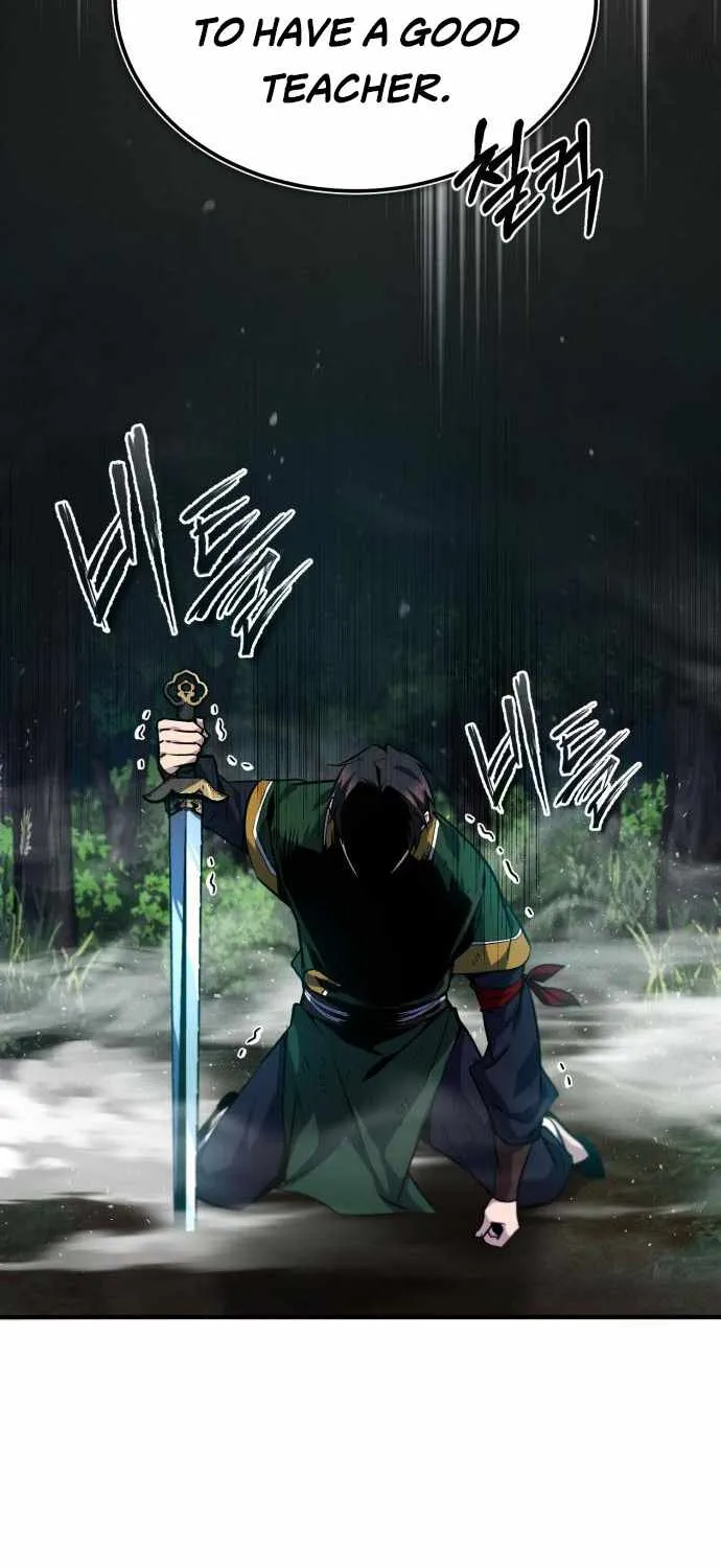 One hit teacher master baek Chapter 23 page 58 - 