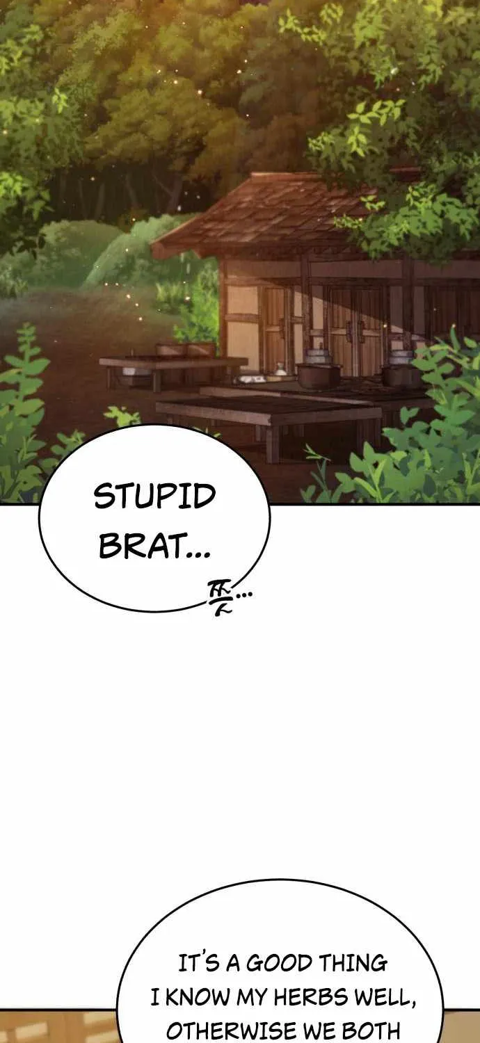 One hit teacher master baek Chapter 23 page 64 - 