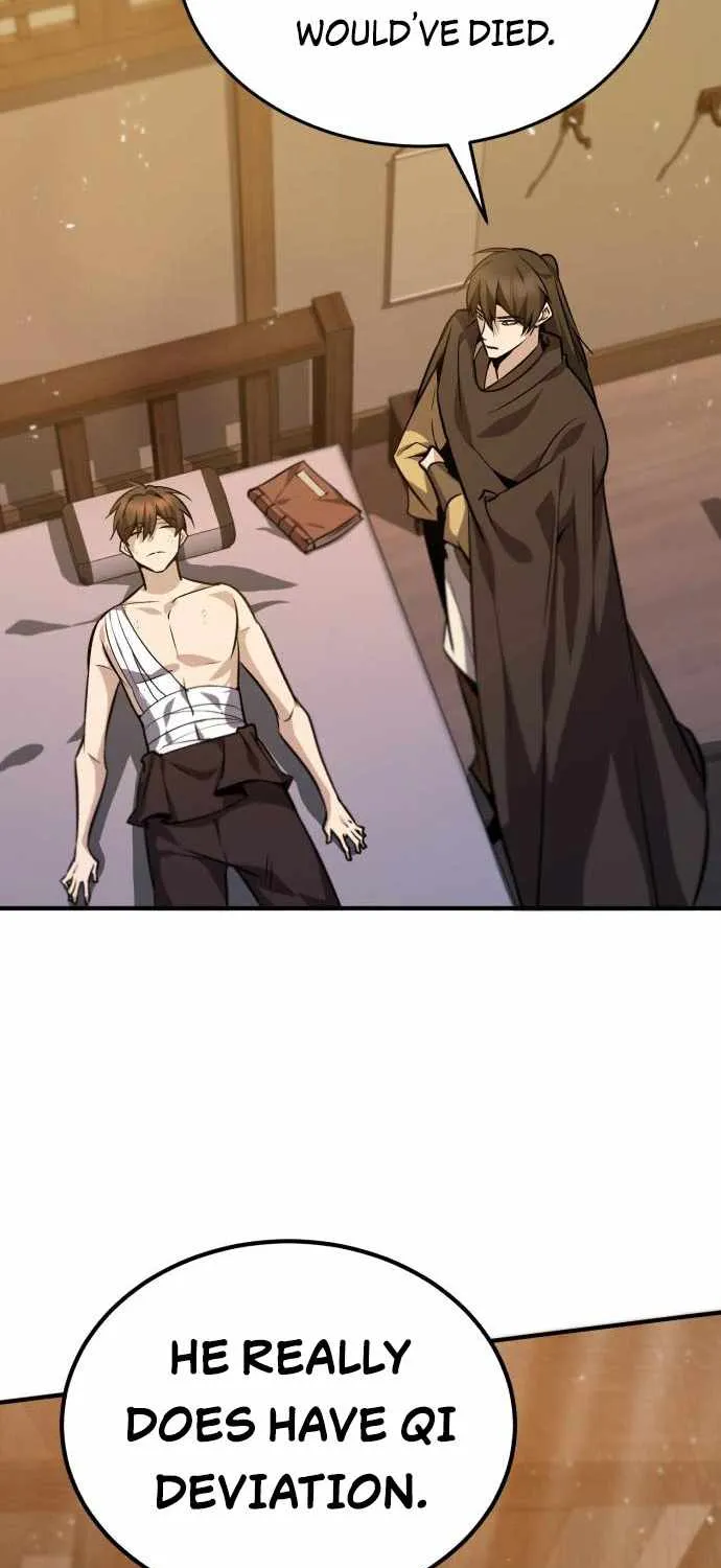 One hit teacher master baek Chapter 23 page 65 - 