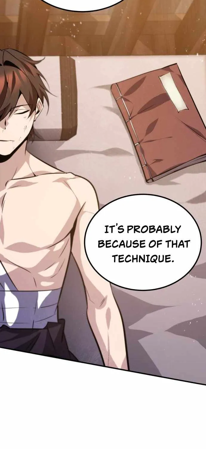 One hit teacher master baek Chapter 23 page 66 - 