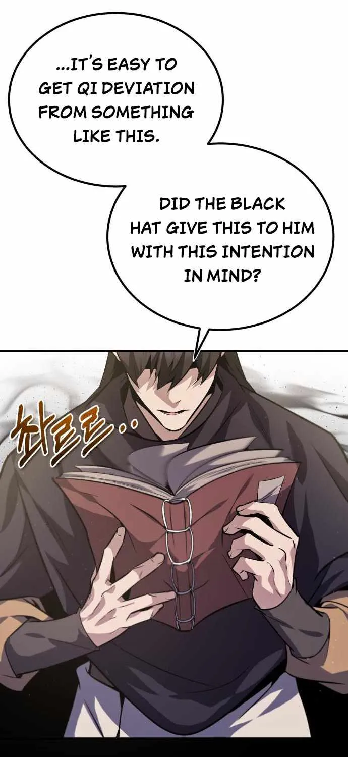 One hit teacher master baek Chapter 23 page 67 - 