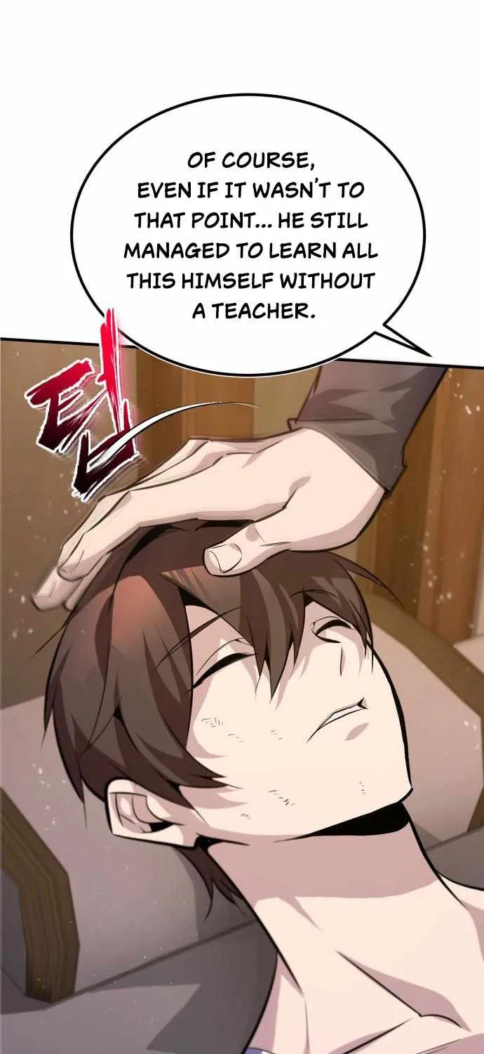 One hit teacher master baek Chapter 23 page 70 - 