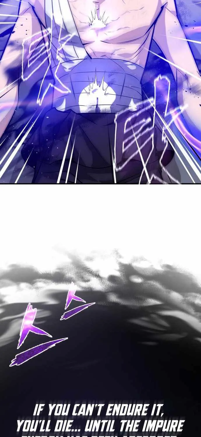 One hit teacher master baek Chapter 23 page 74 - 