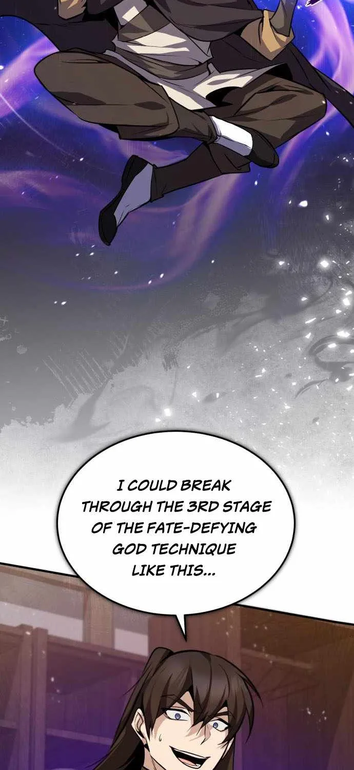 One hit teacher master baek Chapter 23 page 88 - 