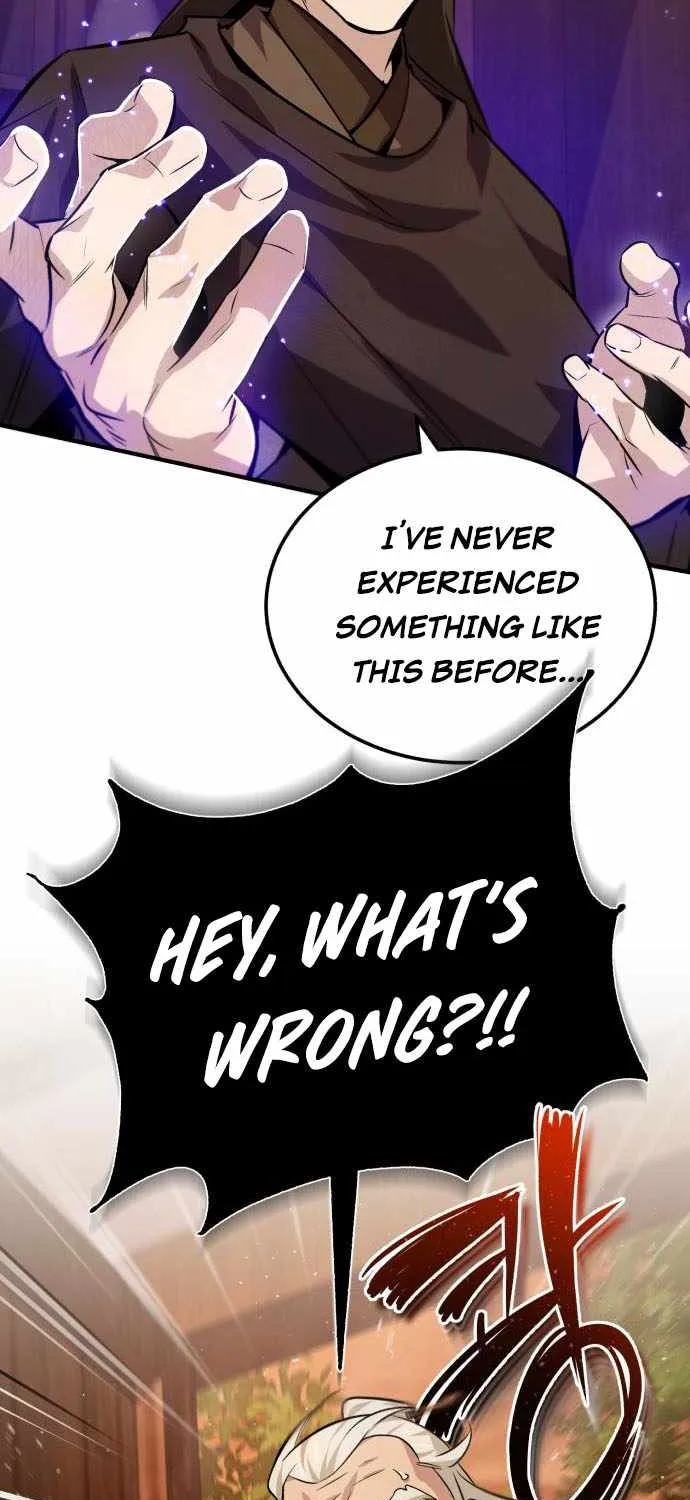 One hit teacher master baek Chapter 23 page 89 - 