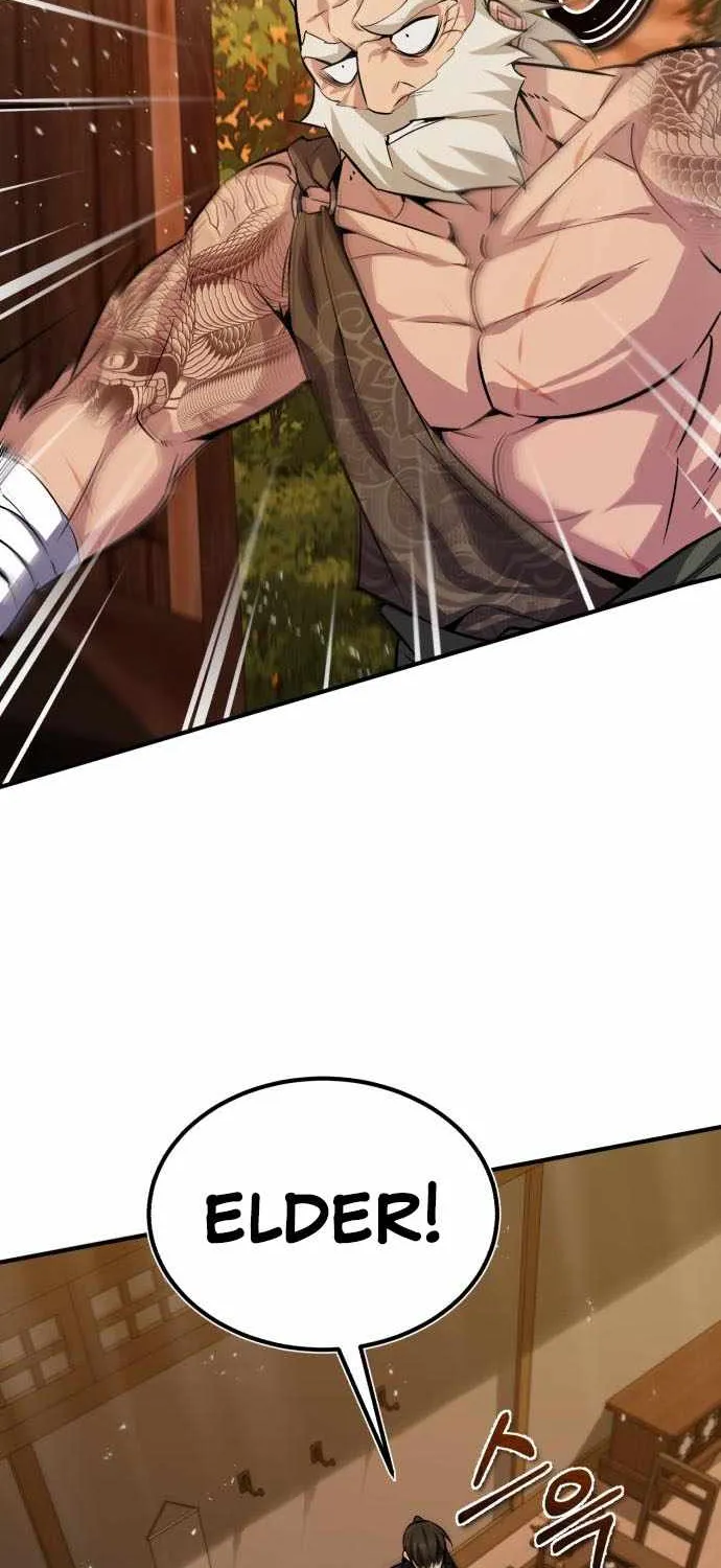 One hit teacher master baek Chapter 23 page 90 - 