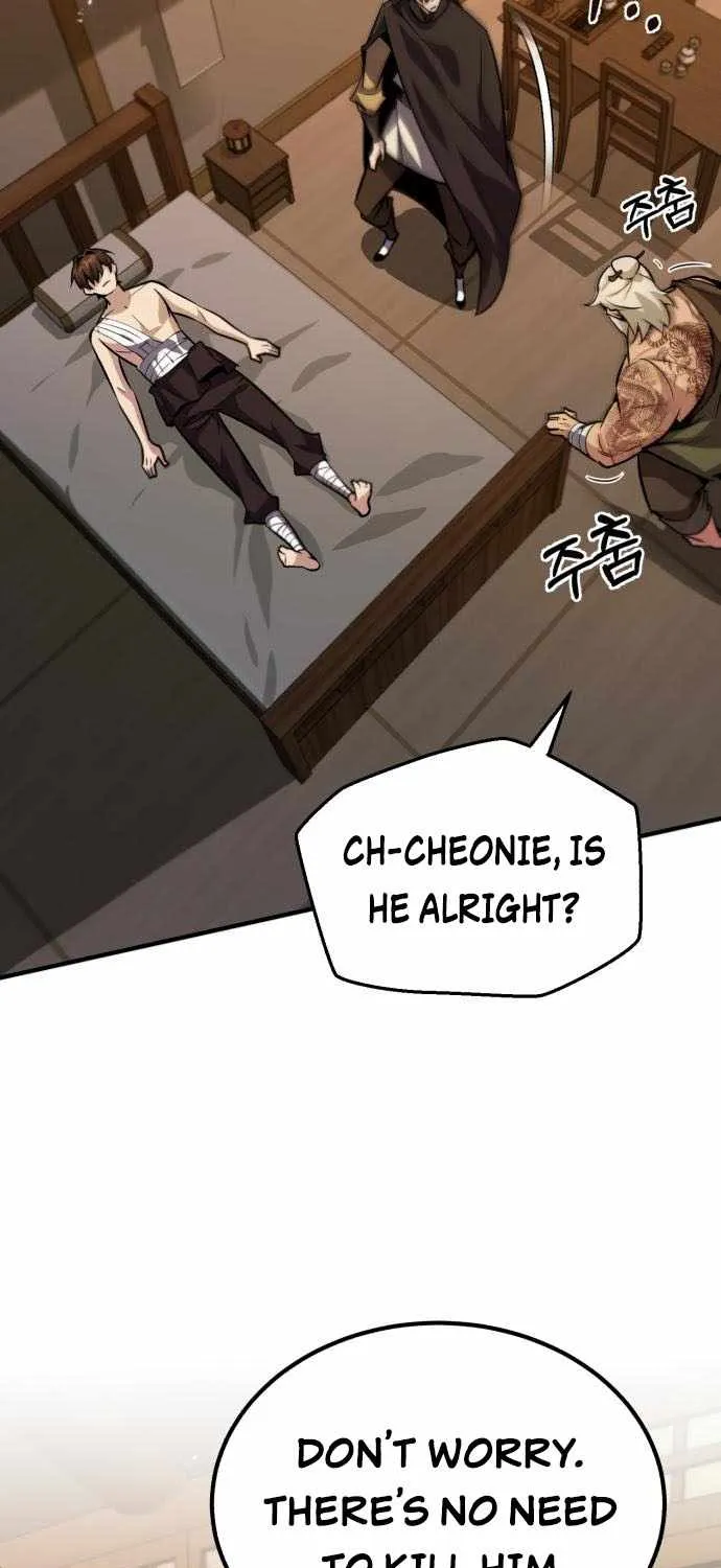 One hit teacher master baek Chapter 23 page 91 - 