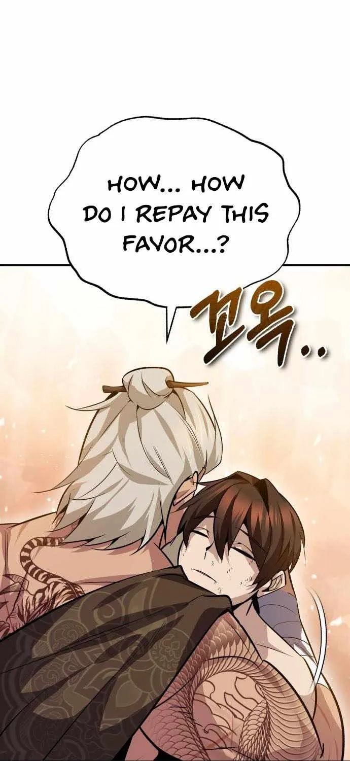 One hit teacher master baek Chapter 23 page 93 - 