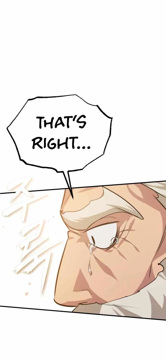 One hit teacher master baek Chapter 23 page 97 - 