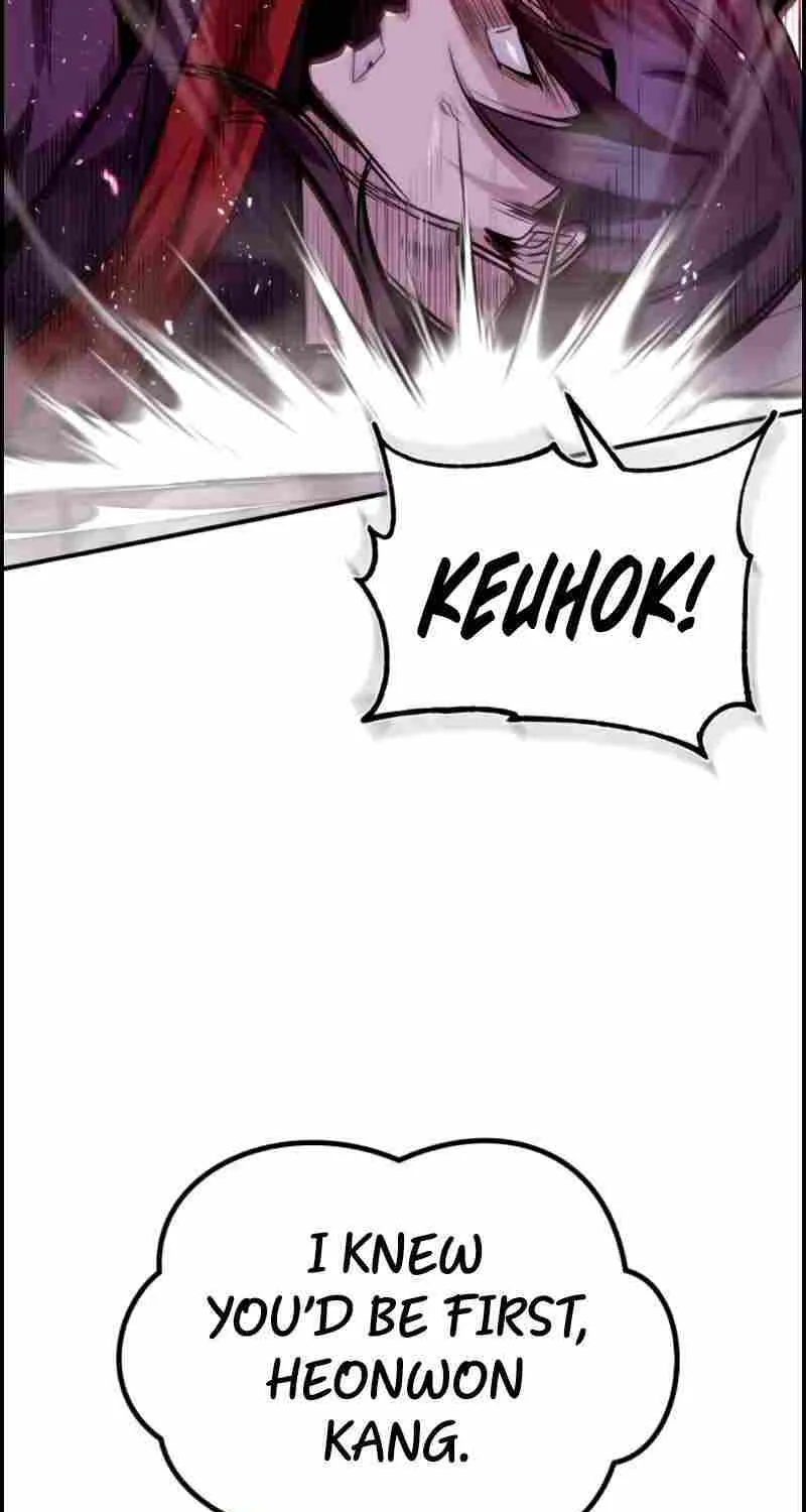 One hit teacher master baek Chapter 24 page 101 - 