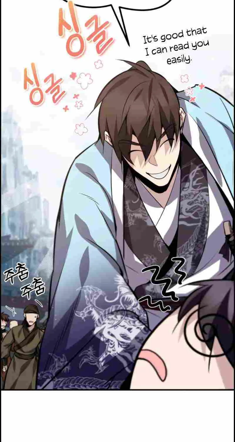 One hit teacher master baek Chapter 24 page 102 - 