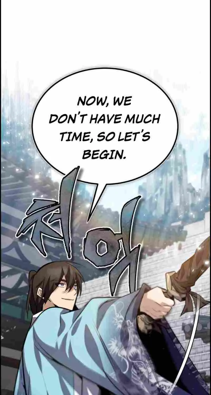 One hit teacher master baek Chapter 24 page 103 - 