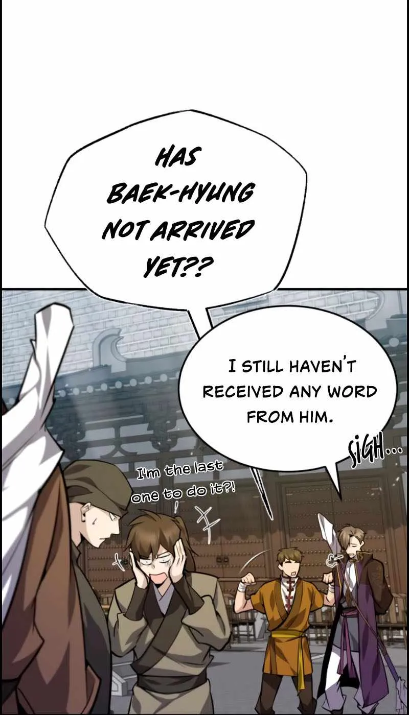 One hit teacher master baek Chapter 24 page 13 - 