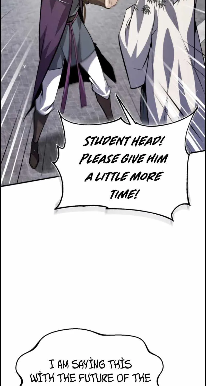 One hit teacher master baek Chapter 24 page 18 - 