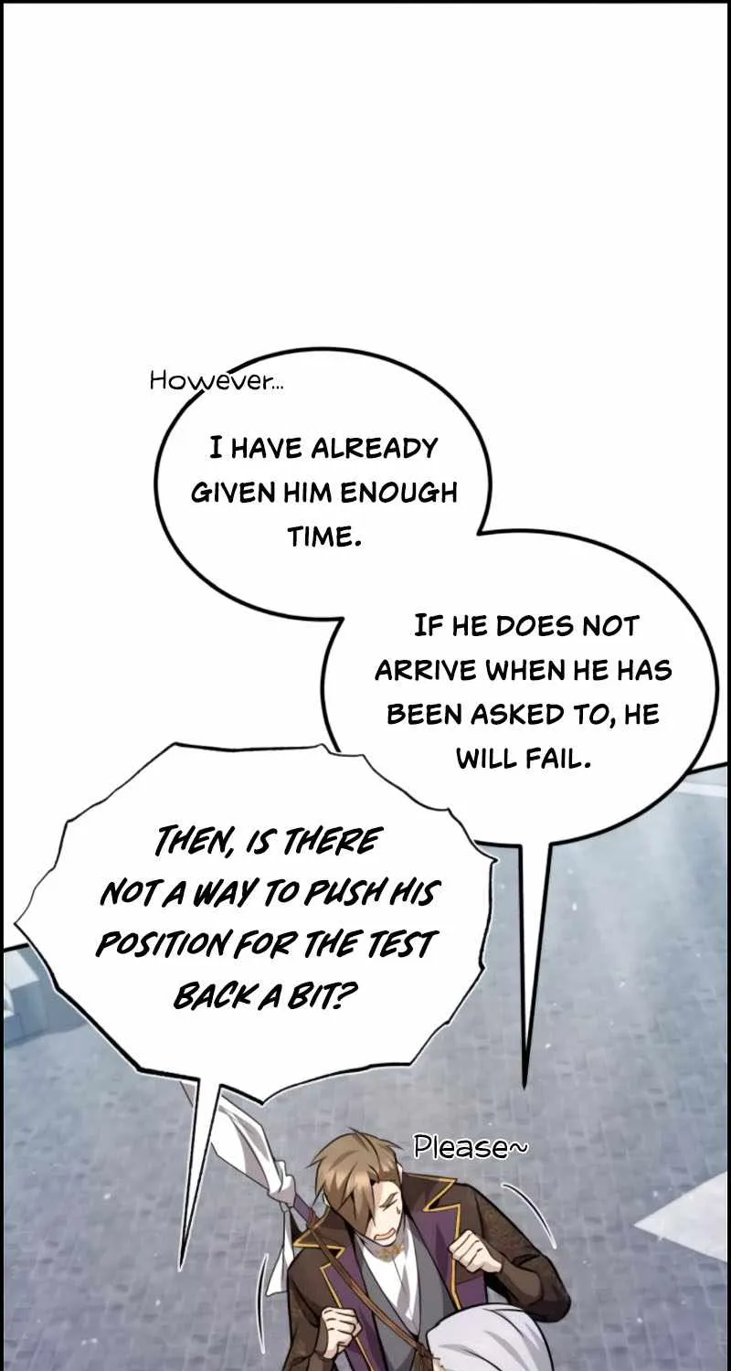 One hit teacher master baek Chapter 24 page 22 - 