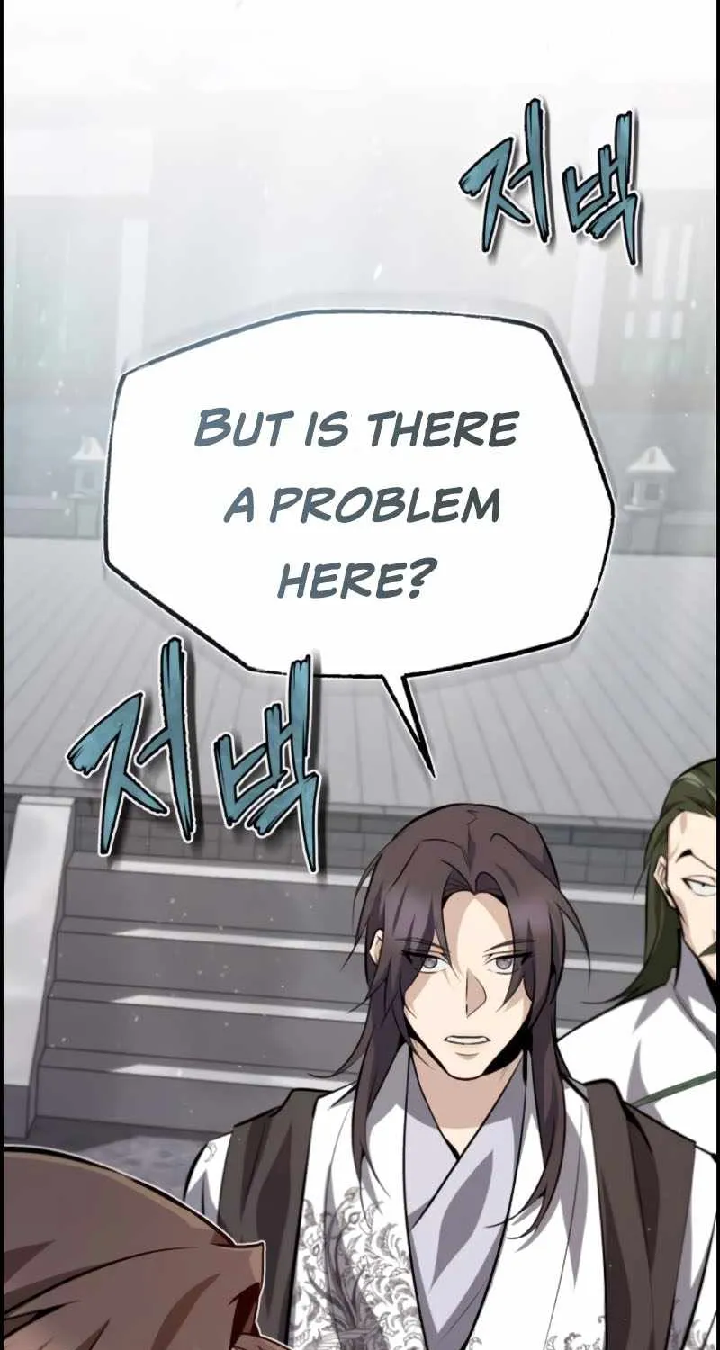One hit teacher master baek Chapter 24 page 24 - 