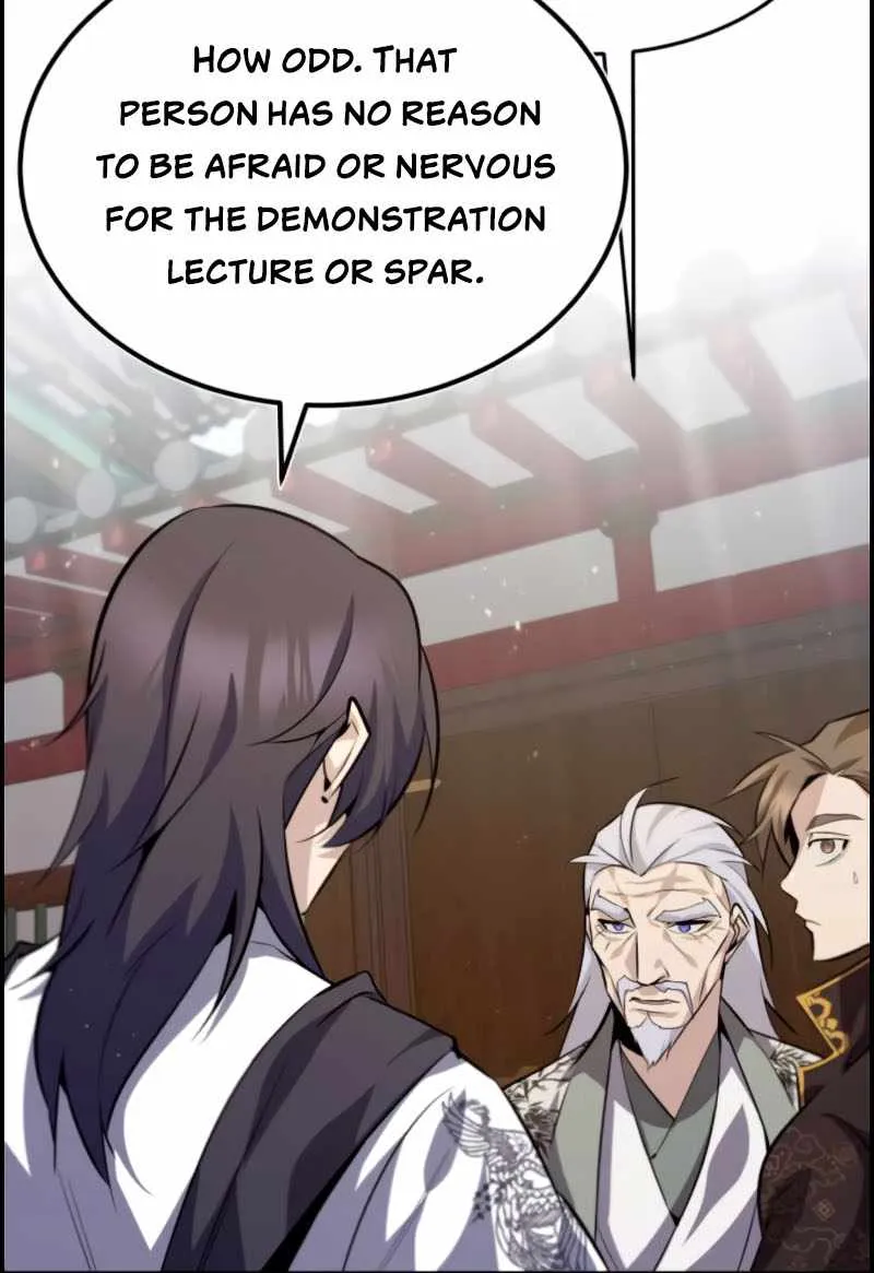 One hit teacher master baek Chapter 24 page 26 - 