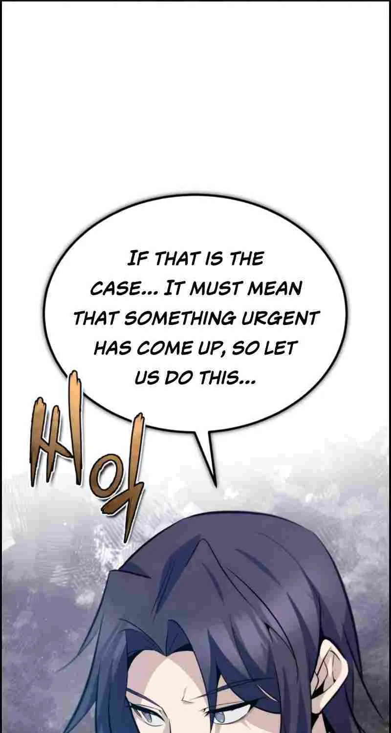 One hit teacher master baek Chapter 24 page 27 - 