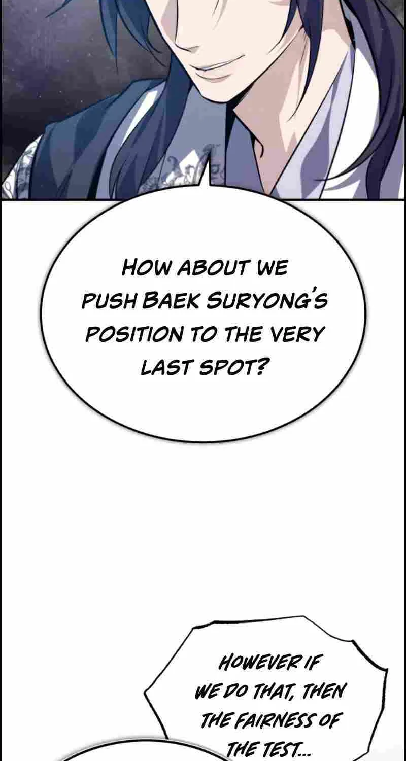 One hit teacher master baek Chapter 24 page 28 - 